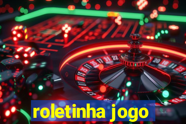 roletinha jogo